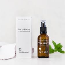 Peppermint Natural Room Spray
