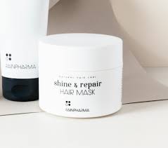 Shine & Repair Mask
