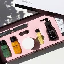 Complete Hand Care Set - It's In Your Hands