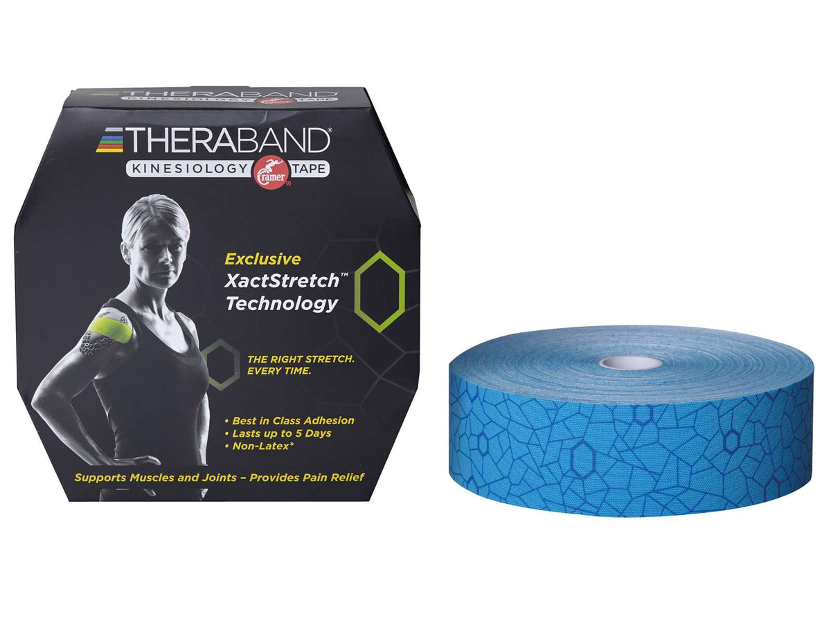 Thera-band Kinesiotape - Beige