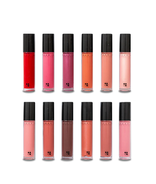 Speak Up - Natural Lip Tint