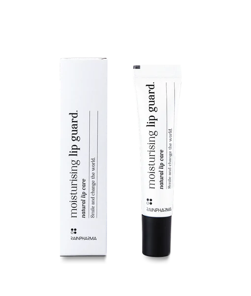 Moisturising Lip Guard