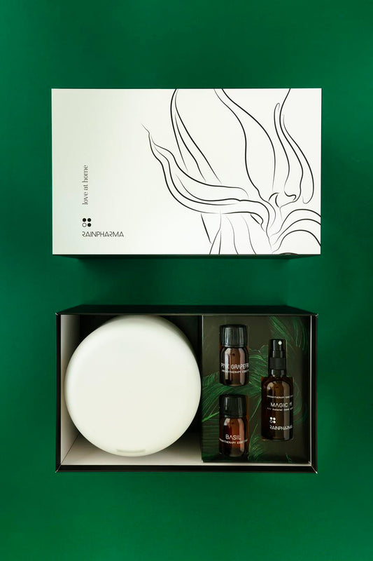 Love At Home - Diffuser set