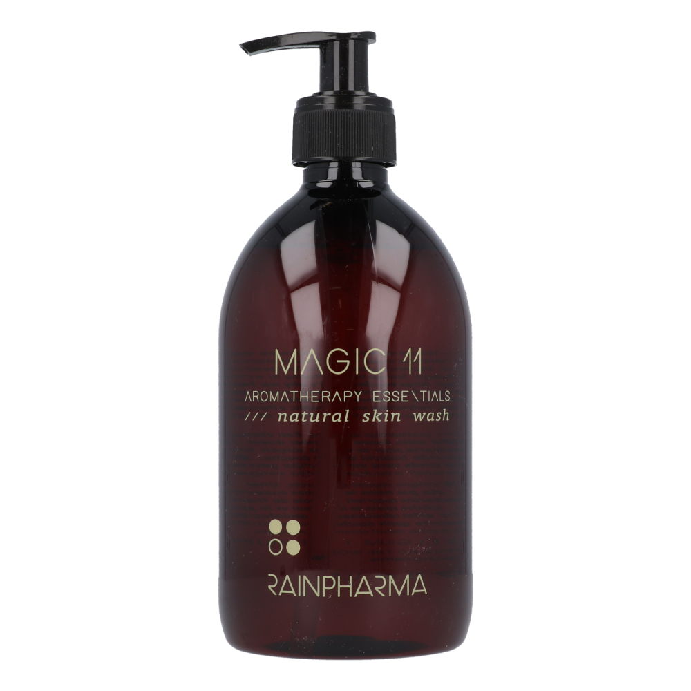 Magic 11 Skin Wash