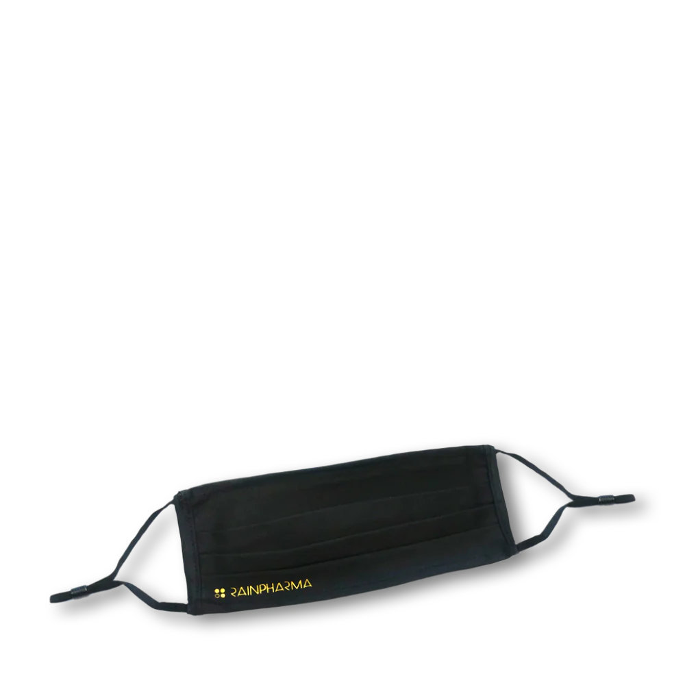 Smile Inside - Mondmasker