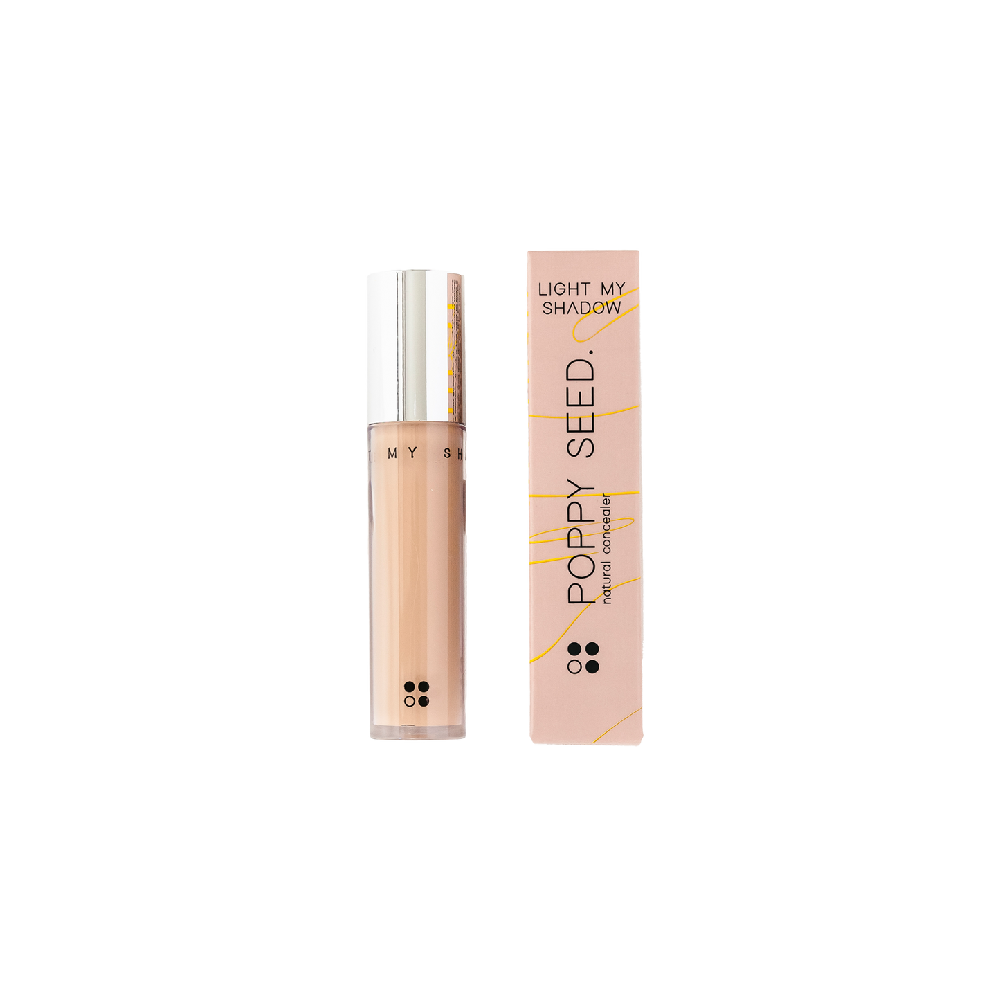 Light My Shadow - Natural Concealer