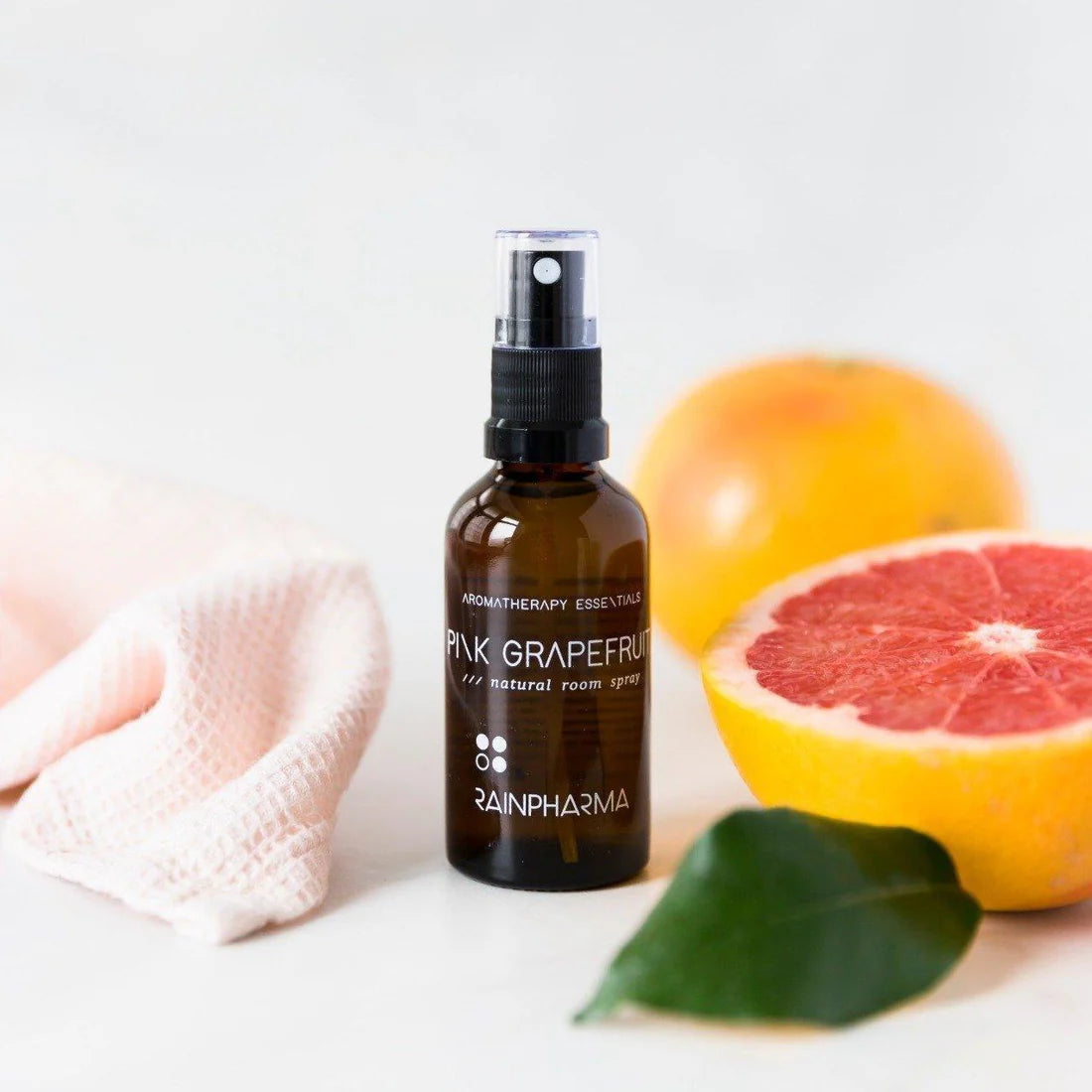 Pink Grapefruit Natural Room Spray