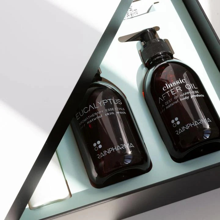 Singing In The Rain - Shower Set