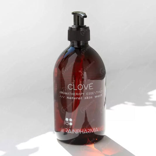 Clove Skin Wash