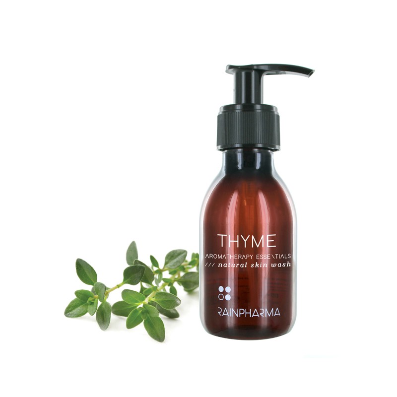 Thyme Skin Wash