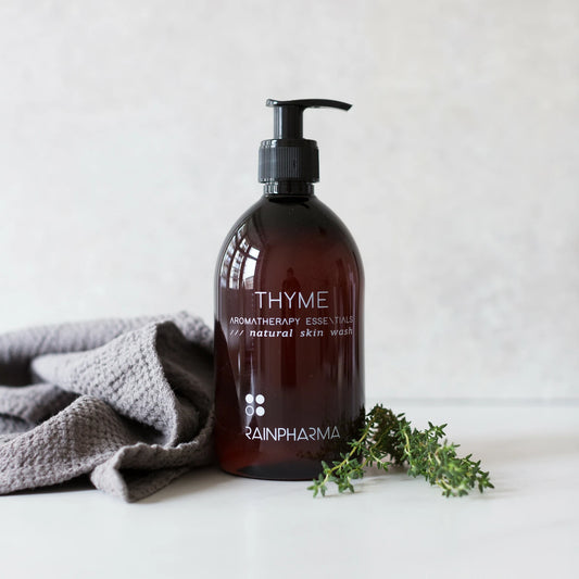Thyme Skin Wash