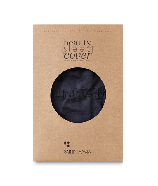 Beauty Sleep Cover