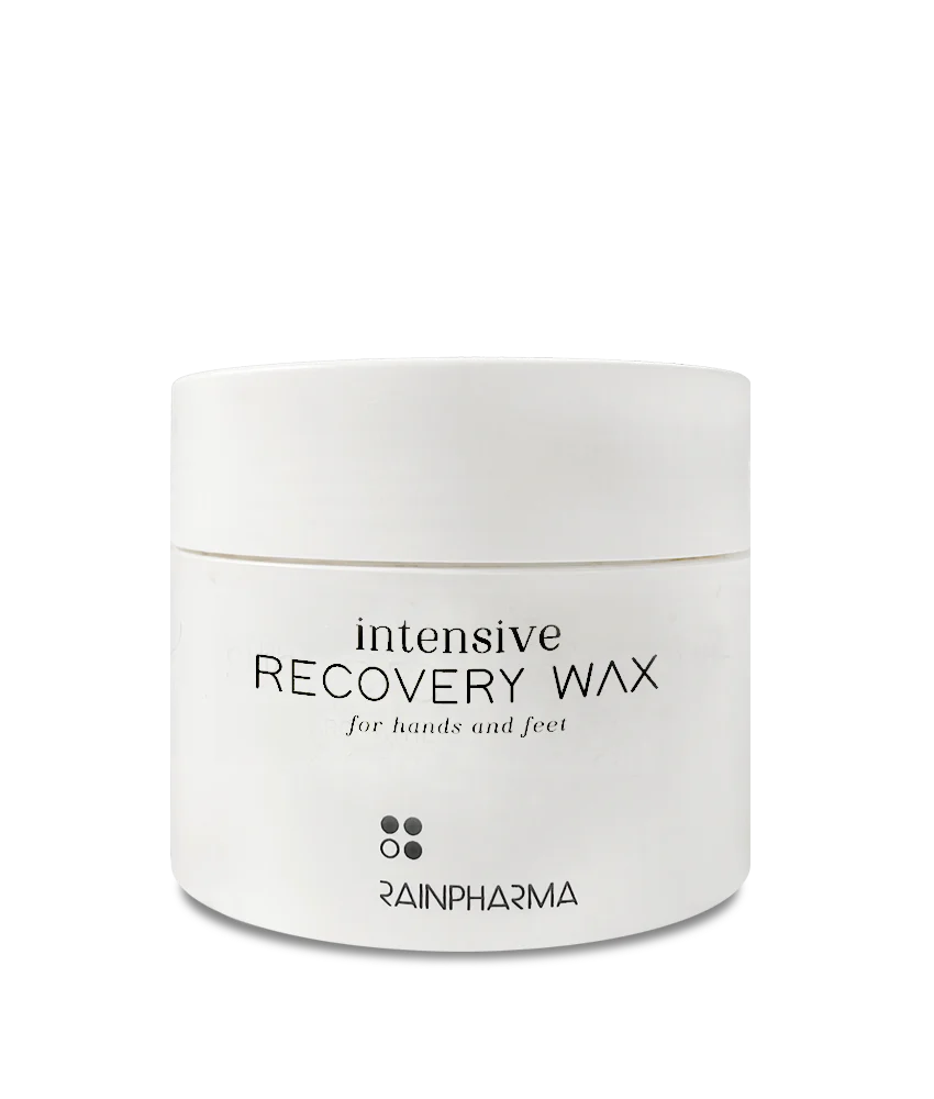 Intensive Recovery Wax