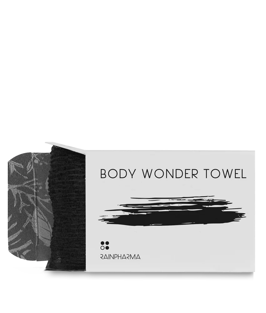 Body Wonder Towel