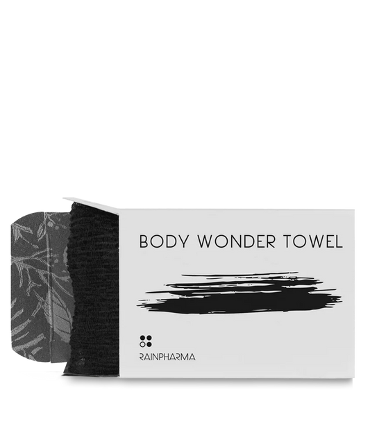Body Wonder Towel